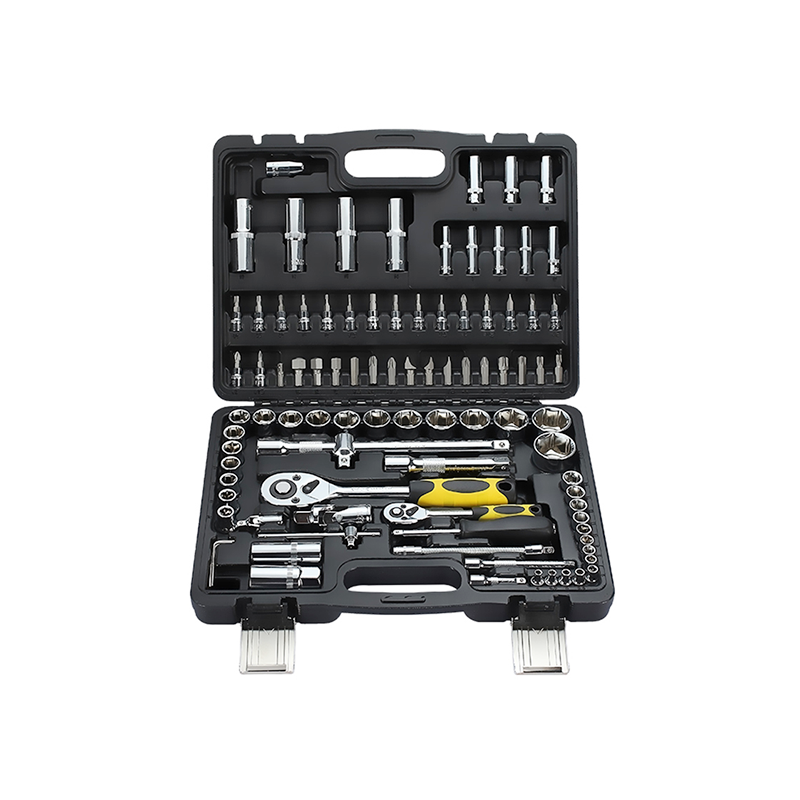 Set alata za navlake za autoservis od 94 komada