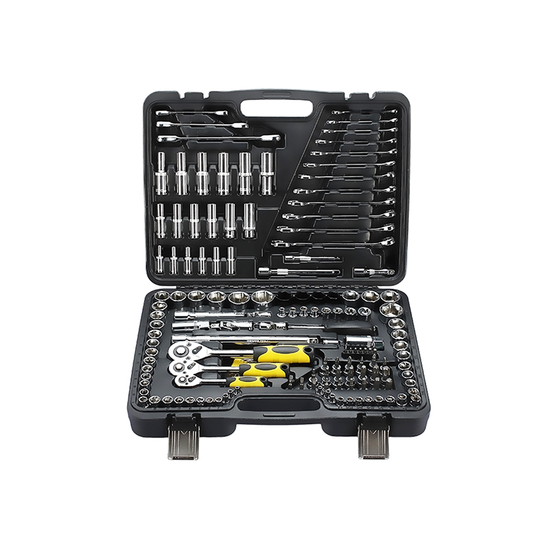 Set alata za navlake za autoservis od 150 komada