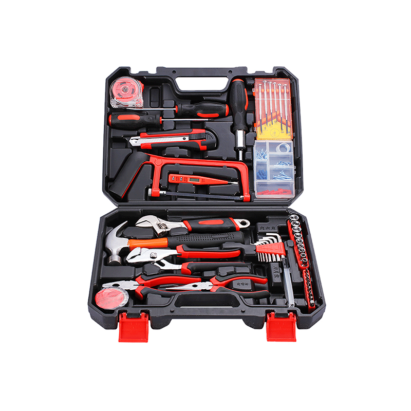 Set alata za kućne majstore od 108 komada